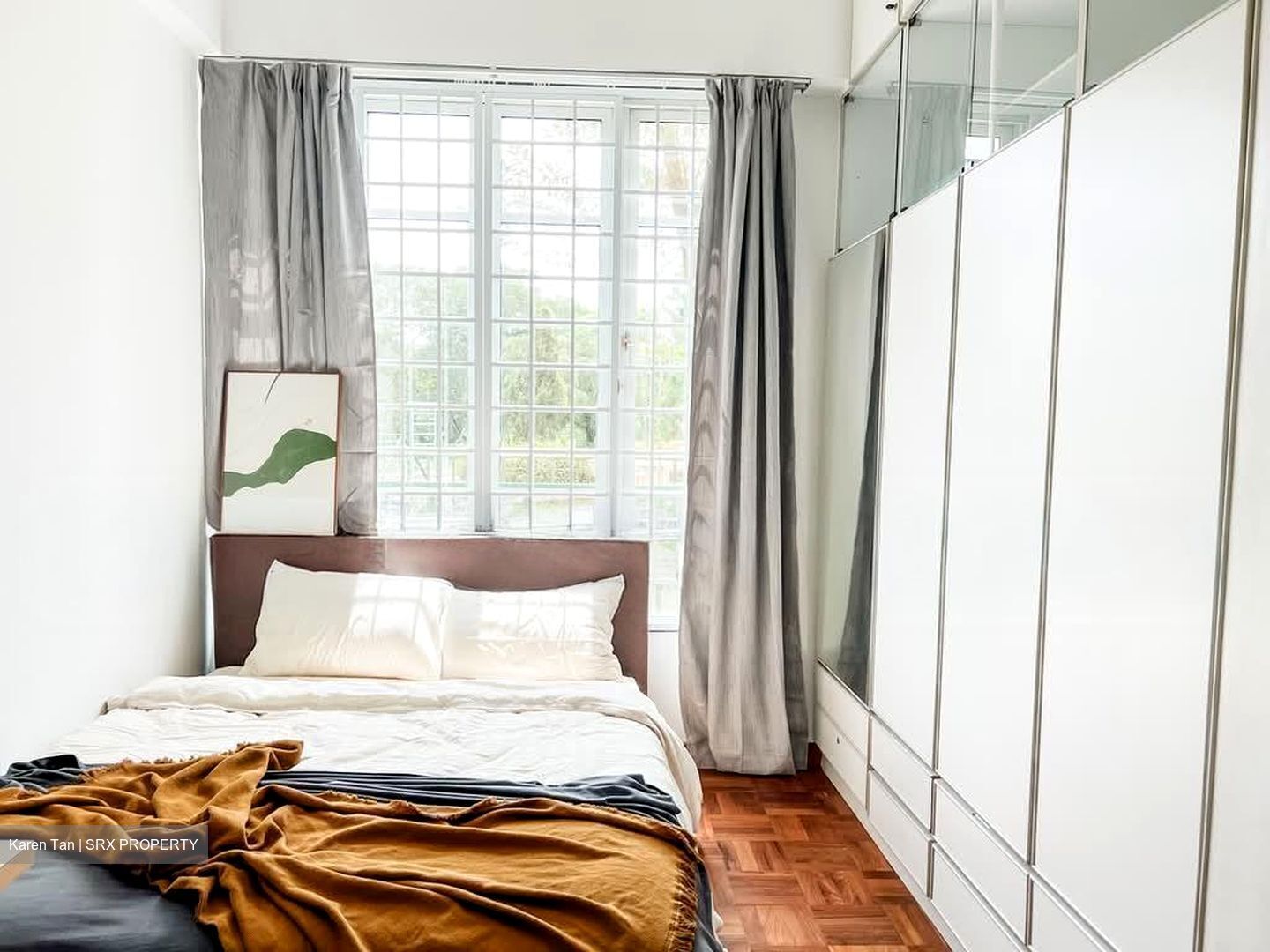 Cavendish Park (D21), Condominium #575636341
